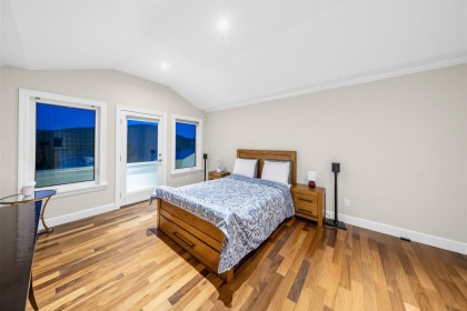Photo 19 at 791 Beachview Drive, Dollarton, North Vancouver