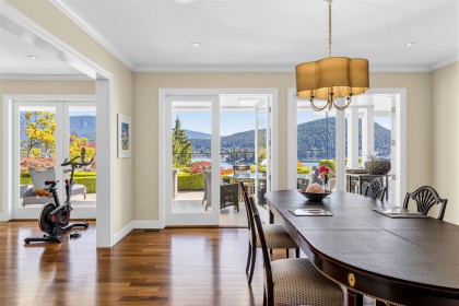 Photo 35 at 791 Beachview Drive, Dollarton, North Vancouver