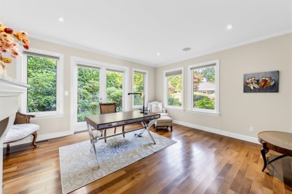 Photo 31 at 791 Beachview Drive, Dollarton, North Vancouver