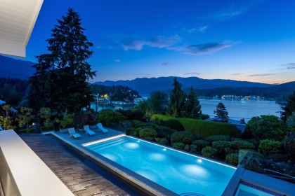 Photo 8 at 791 Beachview Drive, Dollarton, North Vancouver