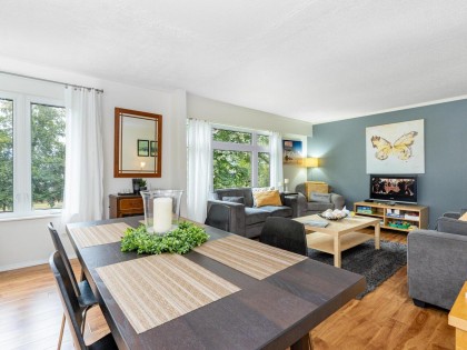 Photo 6 at 3706 W King Edward Avenue, Dunbar, Vancouver West