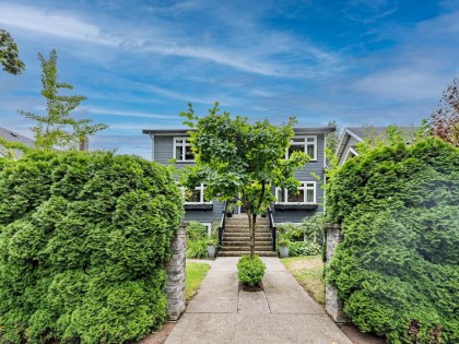 Photo 3 at 3706 W King Edward Avenue, Dunbar, Vancouver West