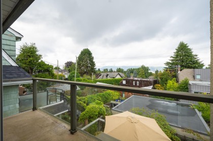 Photo 23 at 4333 Locarno Crescent, Point Grey, Vancouver West