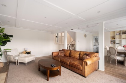 Photo 6 at 4333 Locarno Crescent, Point Grey, Vancouver West