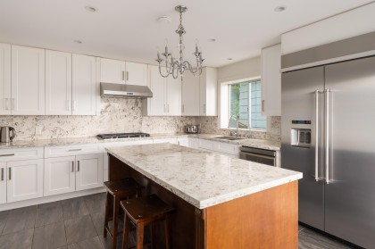 Photo 12 at 4333 Locarno Crescent, Point Grey, Vancouver West