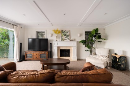 Photo 7 at 4333 Locarno Crescent, Point Grey, Vancouver West