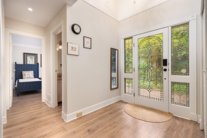Photo 3 at 4333 Locarno Crescent, Point Grey, Vancouver West