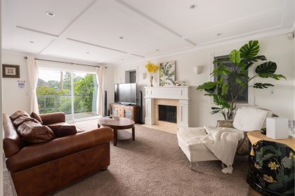 Photo 1 at 4333 Locarno Crescent, Point Grey, Vancouver West