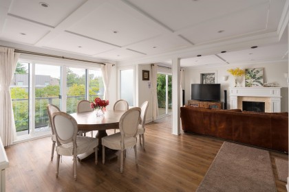 Photo 9 at 4333 Locarno Crescent, Point Grey, Vancouver West