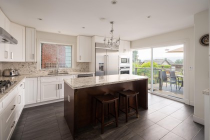 Photo 10 at 4333 Locarno Crescent, Point Grey, Vancouver West