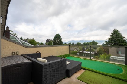 Photo 33 at 4333 Locarno Crescent, Point Grey, Vancouver West