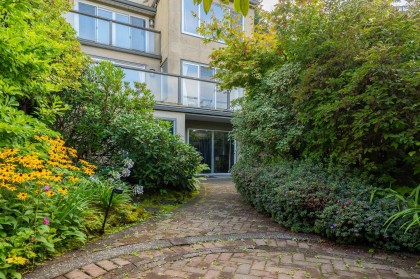 Photo 15 at 4333 Locarno Crescent, Point Grey, Vancouver West