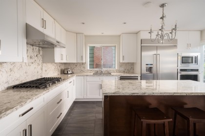 Photo 11 at 4333 Locarno Crescent, Point Grey, Vancouver West