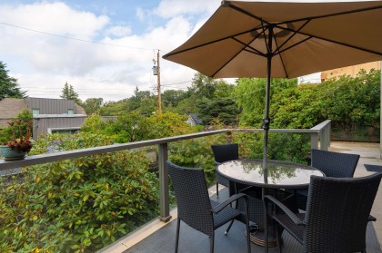 Photo 19 at 4333 Locarno Crescent, Point Grey, Vancouver West