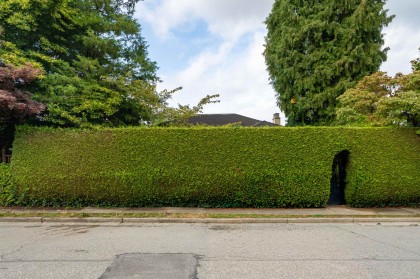 Photo 40 at 4333 Locarno Crescent, Point Grey, Vancouver West