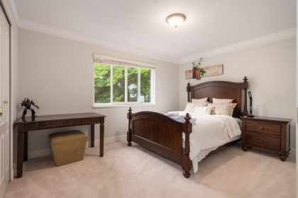 Photo 31 at 4333 Locarno Crescent, Point Grey, Vancouver West