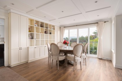 Photo 8 at 4333 Locarno Crescent, Point Grey, Vancouver West