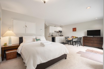 Photo 25 at 4333 Locarno Crescent, Point Grey, Vancouver West