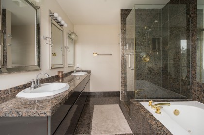 Photo 21 at 4333 Locarno Crescent, Point Grey, Vancouver West