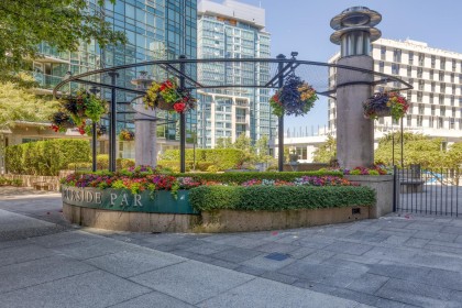 Photo 27 at 1001 - 588 Broughton Street, Coal Harbour, Vancouver West