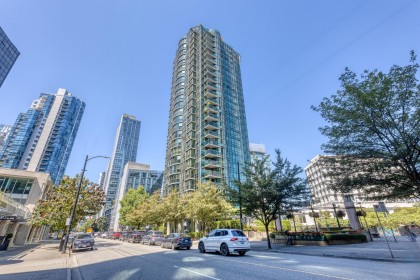 Photo 30 at 1001 - 588 Broughton Street, Coal Harbour, Vancouver West