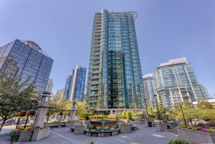 Photo 29 at 1001 - 588 Broughton Street, Coal Harbour, Vancouver West