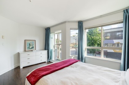 Photo 23 at 206 - 3615 W 17th Avenue, Dunbar, Vancouver West