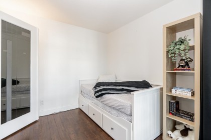 Photo 27 at 206 - 3615 W 17th Avenue, Dunbar, Vancouver West