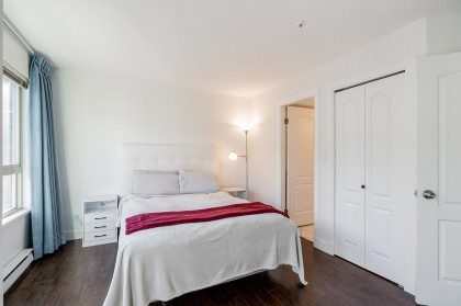Photo 22 at 206 - 3615 W 17th Avenue, Dunbar, Vancouver West