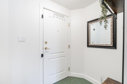 Photo 10 at 206 - 3615 W 17th Avenue, Dunbar, Vancouver West