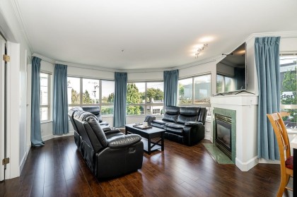 Photo 18 at 206 - 3615 W 17th Avenue, Dunbar, Vancouver West