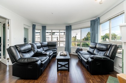 Photo 19 at 206 - 3615 W 17th Avenue, Dunbar, Vancouver West