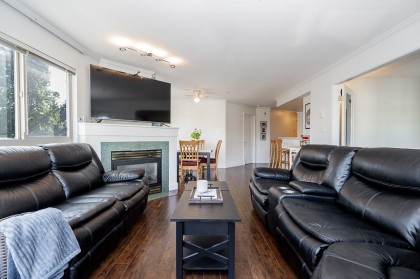 Photo 21 at 206 - 3615 W 17th Avenue, Dunbar, Vancouver West