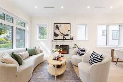 Photo 2 at 2755 W 38th Avenue, Kerrisdale, Vancouver West