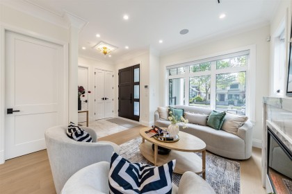 Photo 3 at 2755 W 38th Avenue, Kerrisdale, Vancouver West