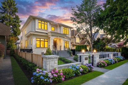 Photo 1 at 2755 W 38th Avenue, Kerrisdale, Vancouver West