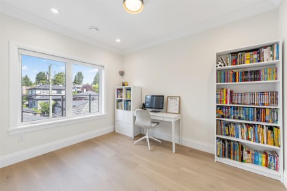 Photo 28 at 2755 W 38th Avenue, Kerrisdale, Vancouver West