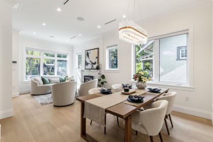Photo 5 at 2755 W 38th Avenue, Kerrisdale, Vancouver West
