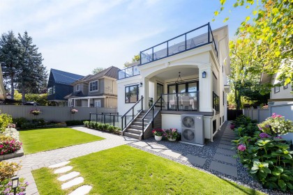 Photo 38 at 2755 W 38th Avenue, Kerrisdale, Vancouver West
