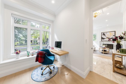 Photo 18 at 2755 W 38th Avenue, Kerrisdale, Vancouver West