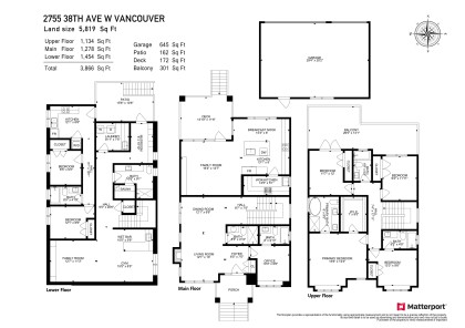 Photo 40 at 2755 W 38th Avenue, Kerrisdale, Vancouver West