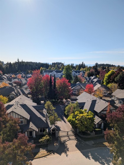 Photo 36 at 901 - 5615 Hampton Place, University VW, Vancouver West