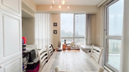 Photo 20 at 901 - 5615 Hampton Place, University VW, Vancouver West