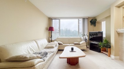 Photo 9 at 901 - 5615 Hampton Place, University VW, Vancouver West