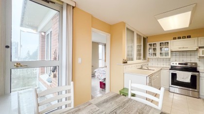 Photo 19 at 901 - 5615 Hampton Place, University VW, Vancouver West