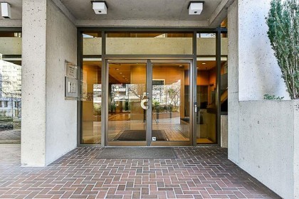 Photo 2 at 501 - 738 Broughton Street, West End VW, Vancouver West