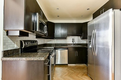 Photo 16 at 501 - 738 Broughton Street, West End VW, Vancouver West