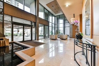 Photo 3 at 501 - 738 Broughton Street, West End VW, Vancouver West