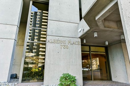 Photo 18 at 501 - 738 Broughton Street, West End VW, Vancouver West