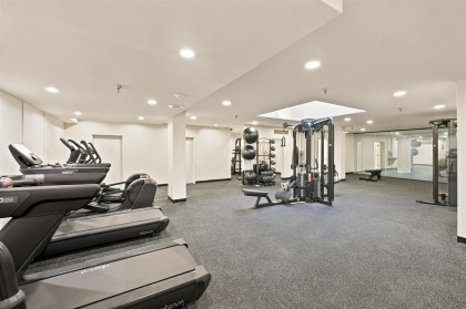 Photo 19 at 501 - 738 Broughton Street, West End VW, Vancouver West